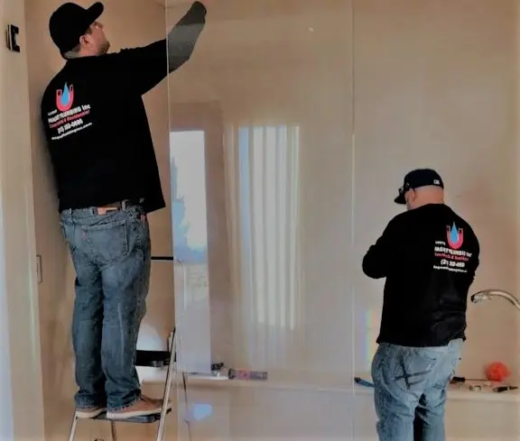 Professional plumbing installation for Boiler Repair in Assembly Park