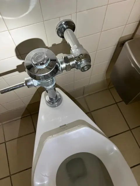 Fixture installation and repair for Sewer Camera Inspection in Assembly Park